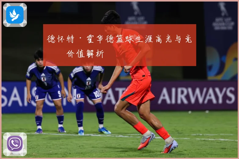 德怀特·霍华德篮球生涯高光与竞技价值解析