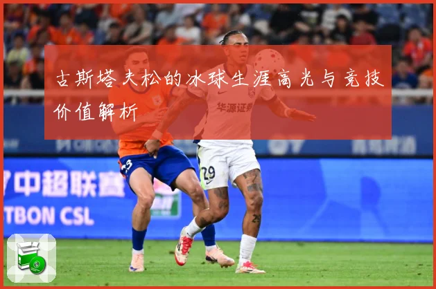 古斯塔夫松的冰球生涯高光与竞技价值解析