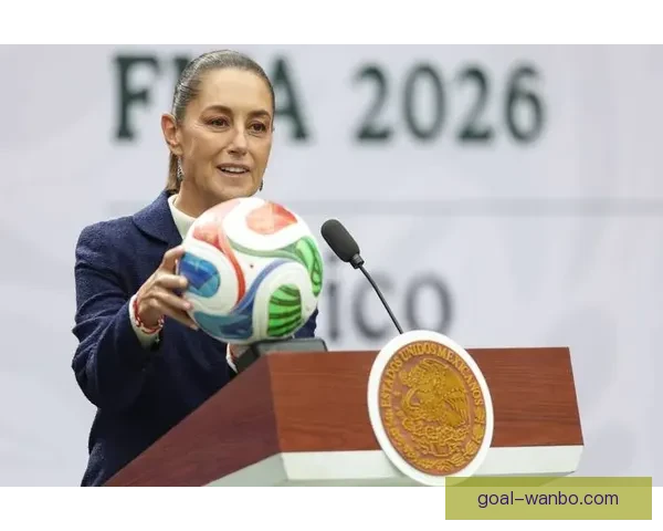 2026年世界杯赛事精彩预告全球各大球队激烈角逐揭开全新篇章