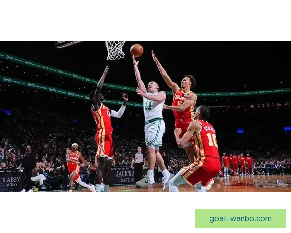 塔图姆26分12篮板凯尔特人逆转老鹰布朗缺阵普里查德砍36
